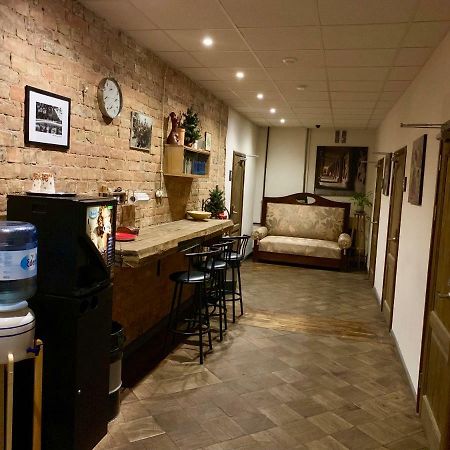 Johnson'S House Hotel Riga Esterno foto