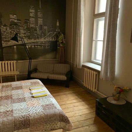 Johnson'S House Hotel Riga Esterno foto