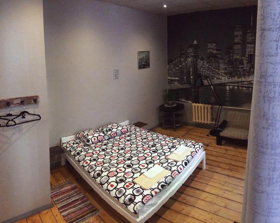 Johnson'S House Hotel Riga Esterno foto