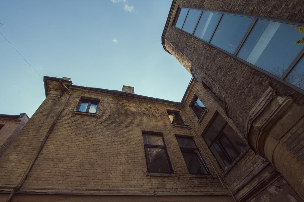 Johnson'S House Hotel Riga Esterno foto