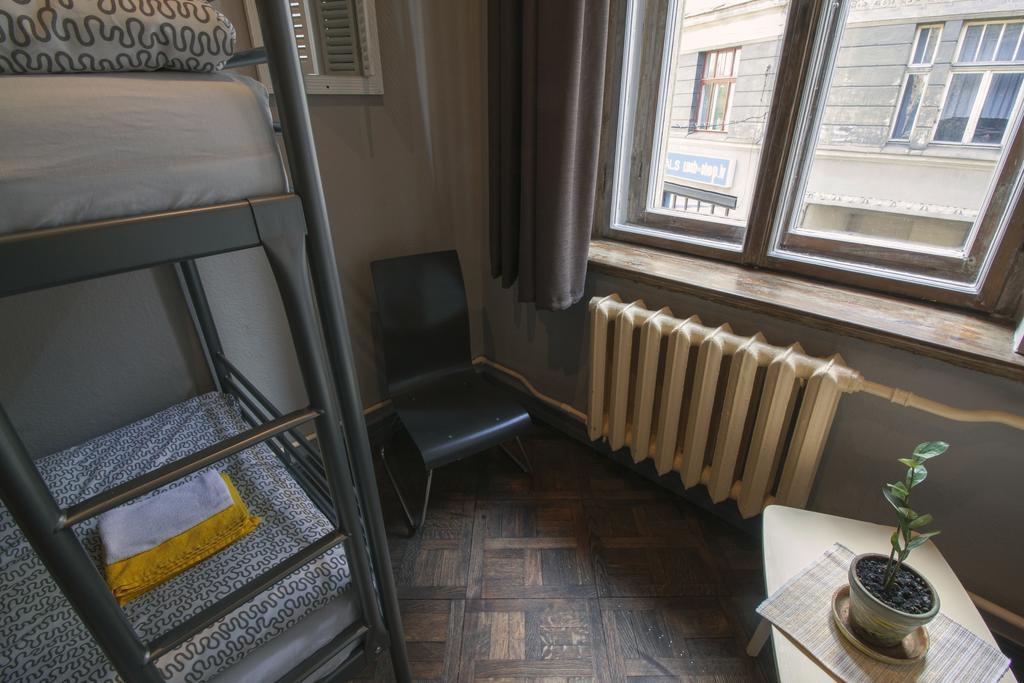 Johnson'S House Hotel Riga Esterno foto