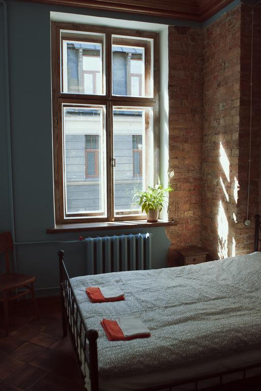 Johnson'S House Hotel Riga Esterno foto